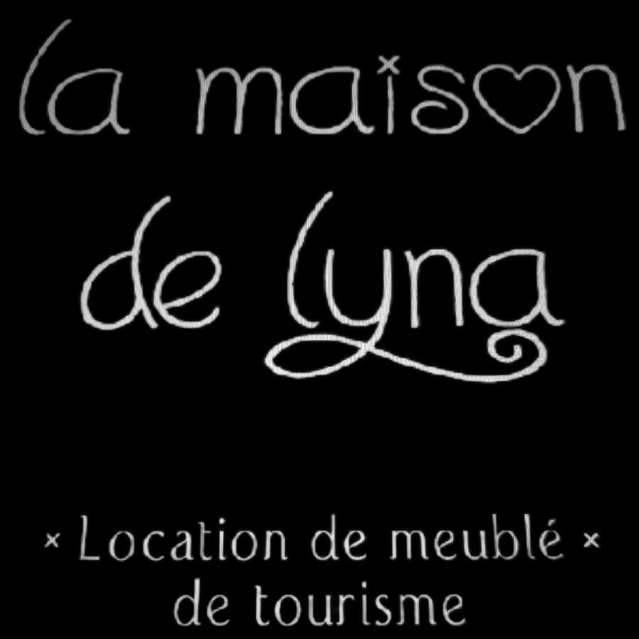 La Maison De Lyna Aigues-Mortes Zewnętrze zdjęcie
