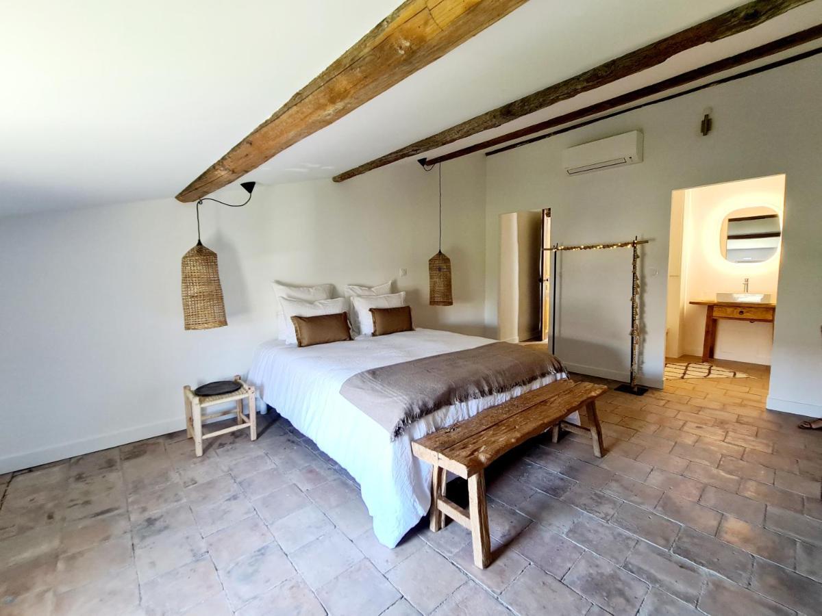 La Maison De Lyna Aigues-Mortes Zewnętrze zdjęcie