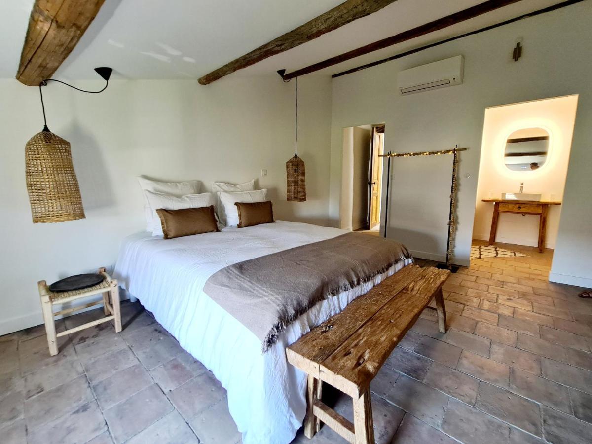La Maison De Lyna Aigues-Mortes Zewnętrze zdjęcie