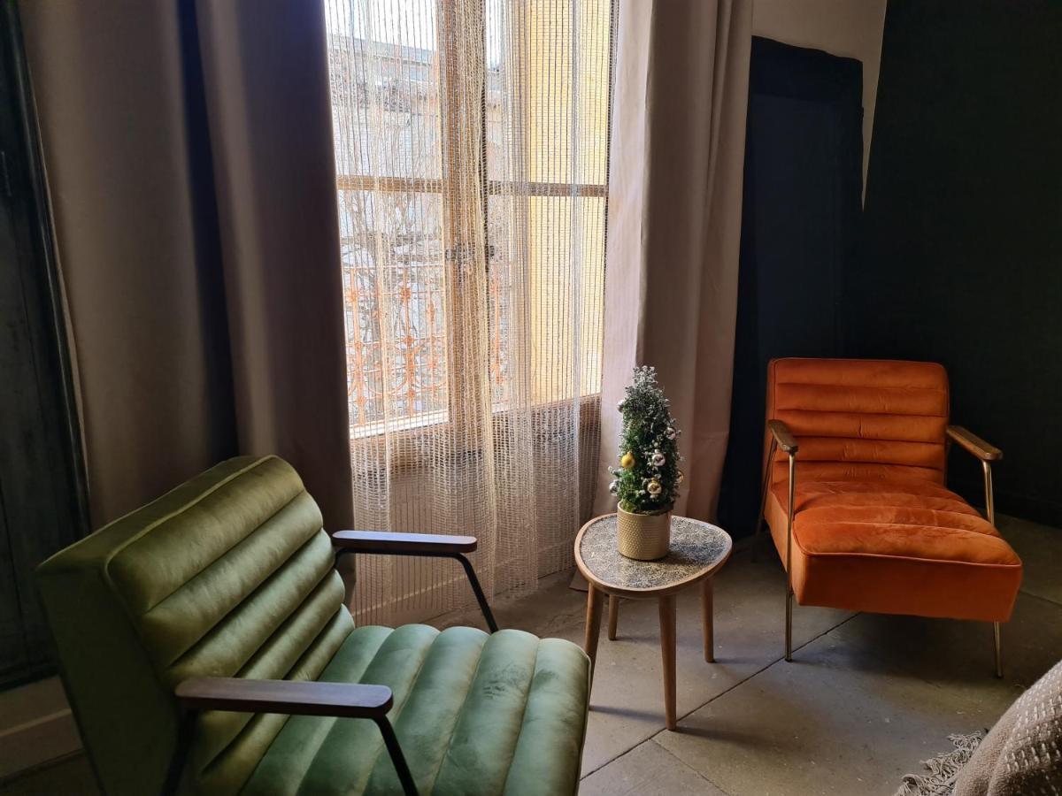 La Maison De Lyna Aigues-Mortes Zewnętrze zdjęcie