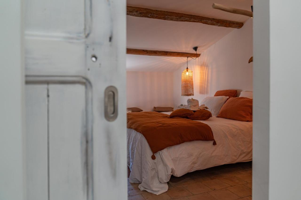 La Maison De Lyna Aigues-Mortes Zewnętrze zdjęcie