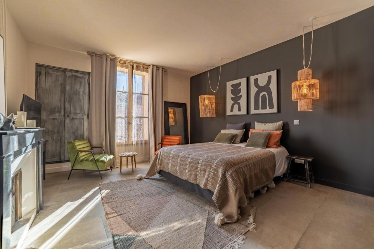 La Maison De Lyna Aigues-Mortes Zewnętrze zdjęcie