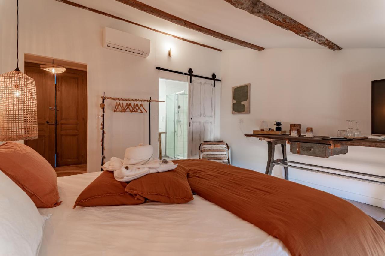 La Maison De Lyna Aigues-Mortes Zewnętrze zdjęcie