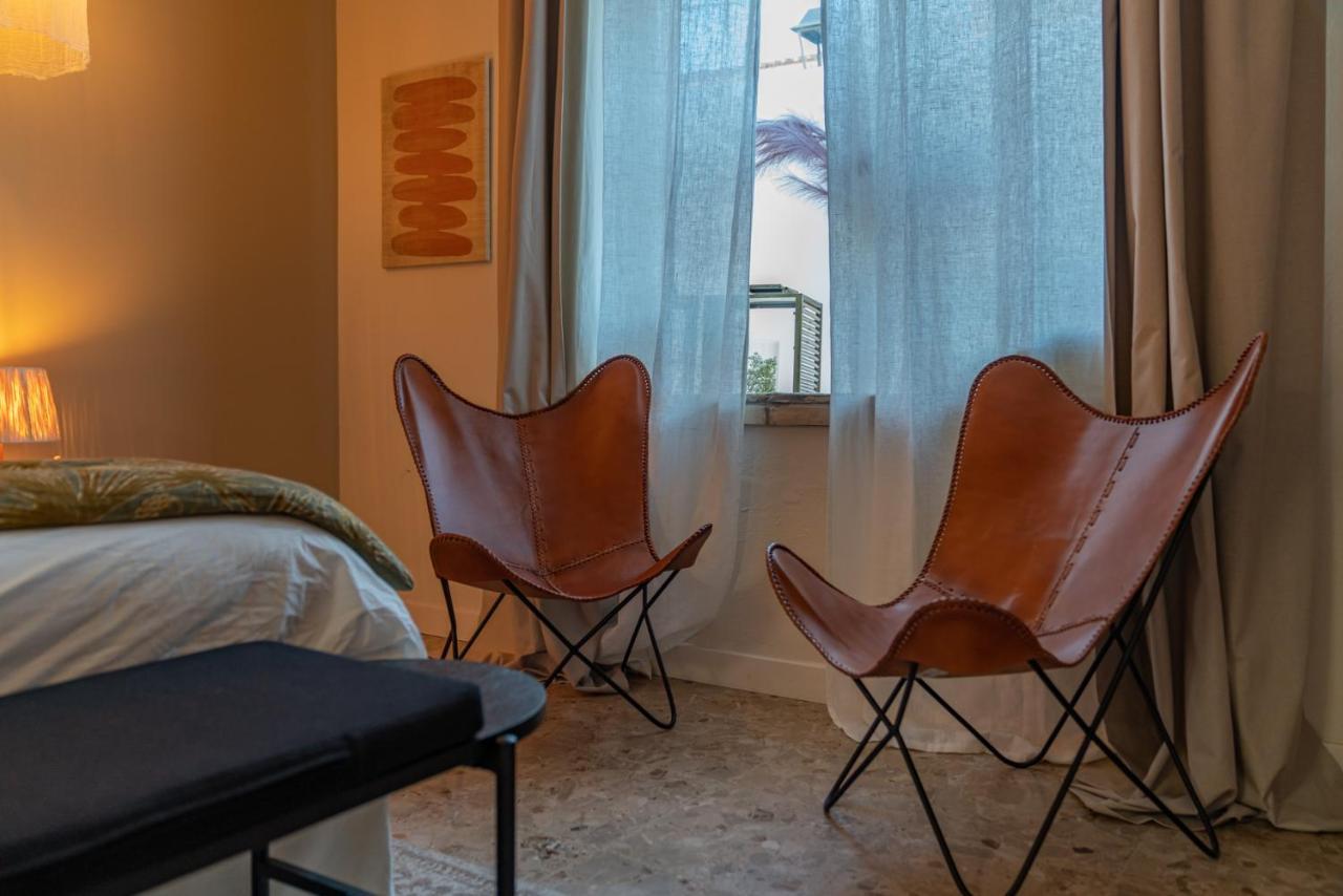 La Maison De Lyna Aigues-Mortes Zewnętrze zdjęcie